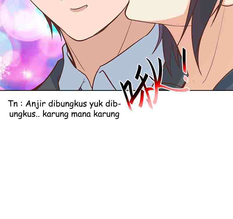 Cultivation Return on Campus Chapter 58 Gambar 56