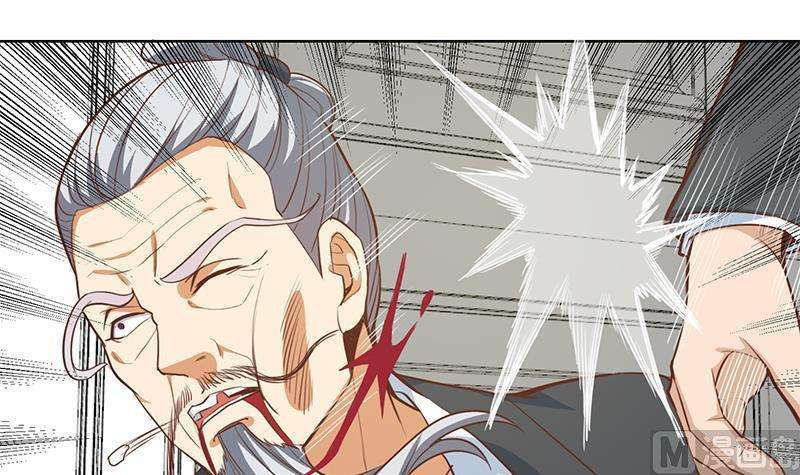 Cultivation Return on Campus Chapter 58 Gambar 10