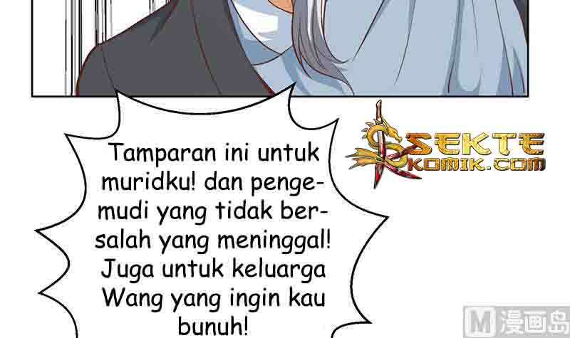 Cultivation Return on Campus Chapter 58 Gambar 16