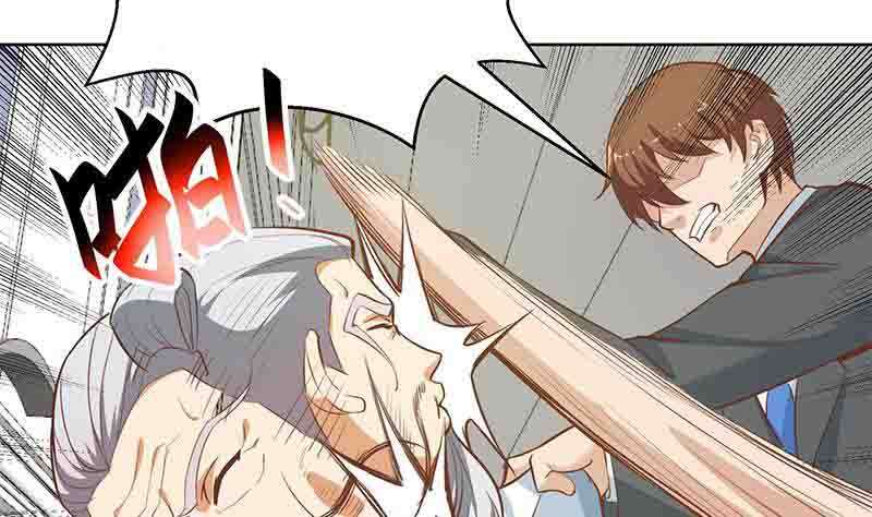 Cultivation Return on Campus Chapter 58 Gambar 17