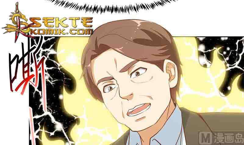 Cultivation Return on Campus Chapter 58 Gambar 28