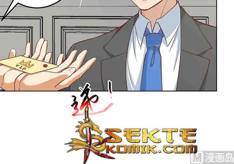 Cultivation Return on Campus Chapter 58 Gambar 34