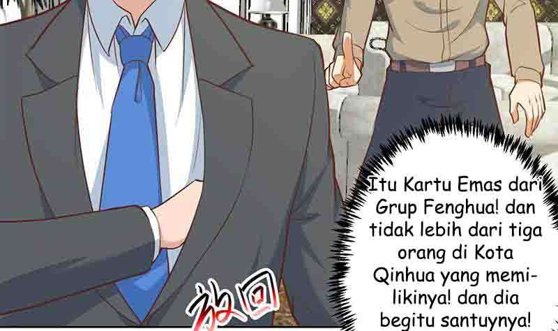 Cultivation Return on Campus Chapter 58 Gambar 39