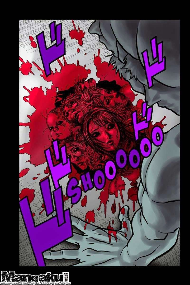 Green Worldz Chapter 75 Gambar 4