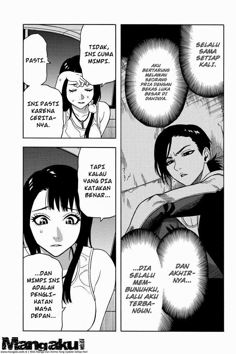 Green Worldz Chapter 75 Gambar 6