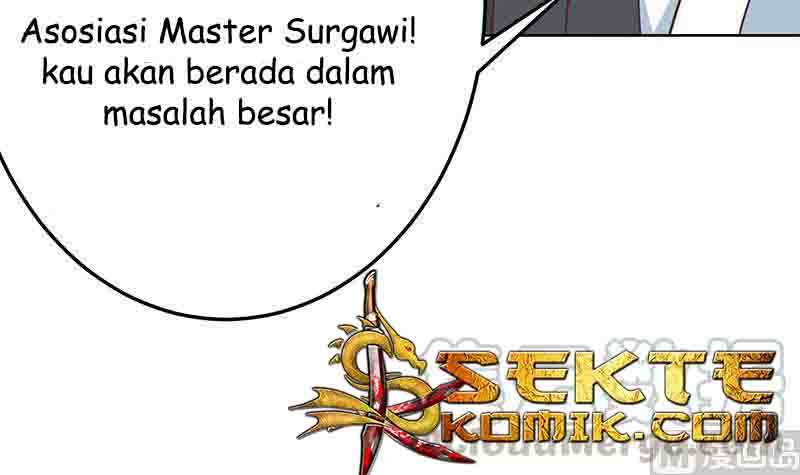 Cultivation Return on Campus Chapter 57 Gambar 51