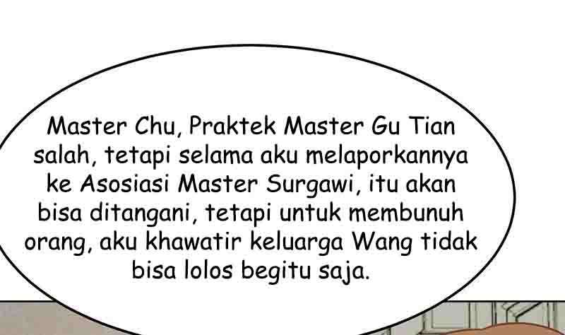 Cultivation Return on Campus Chapter 57 Gambar 52