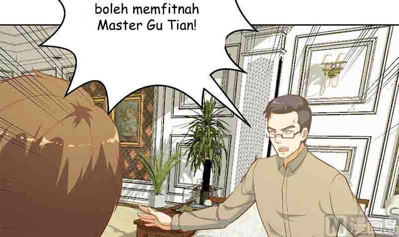 Cultivation Return on Campus Chapter 57 Gambar 6