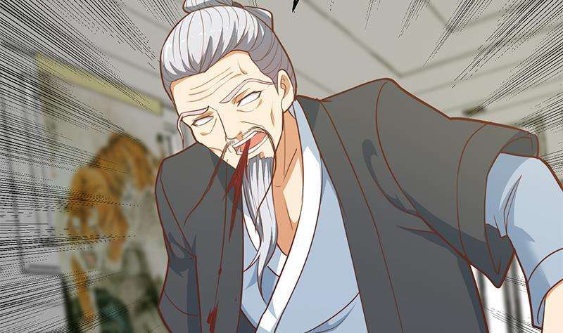 Cultivation Return on Campus Chapter 57 Gambar 35