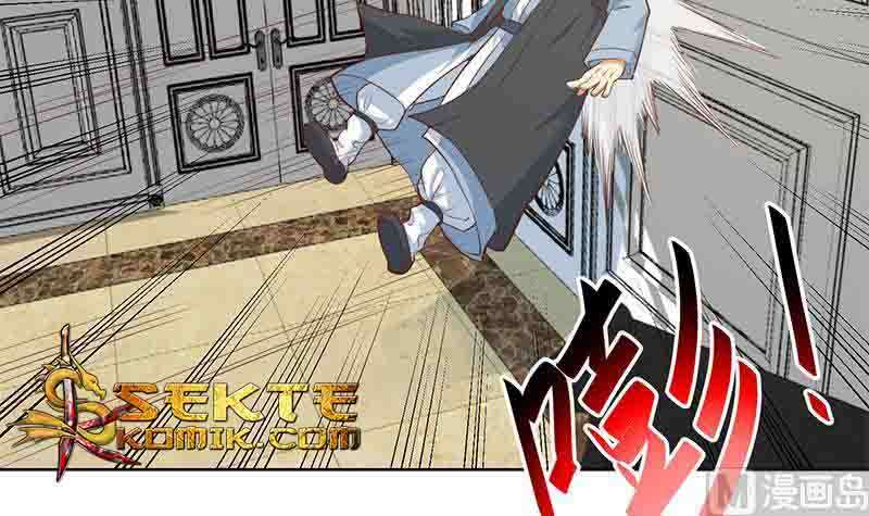 Cultivation Return on Campus Chapter 57 Gambar 39