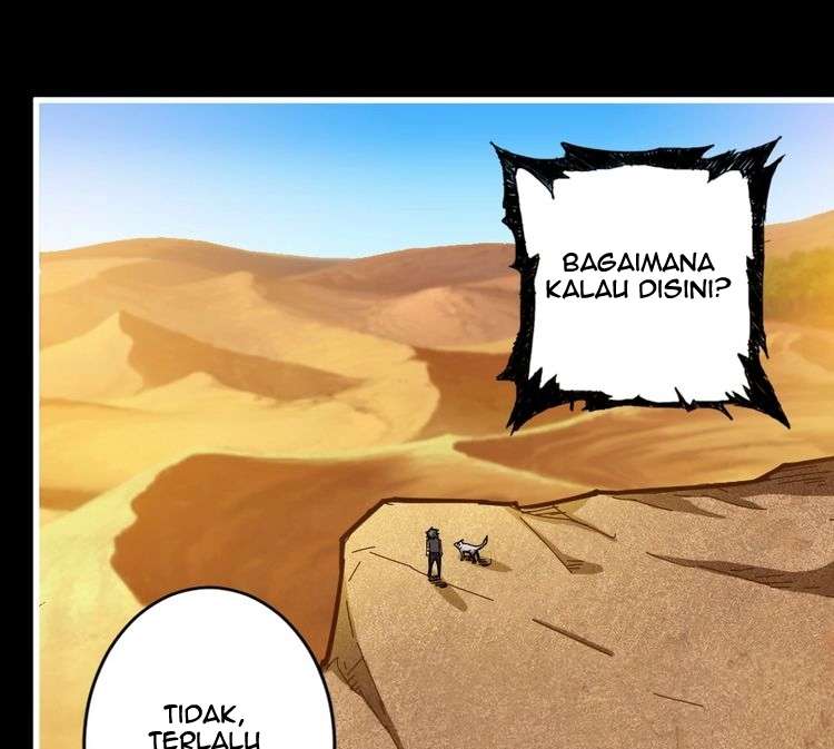 God Slayer Chapter 95 Gambar 41