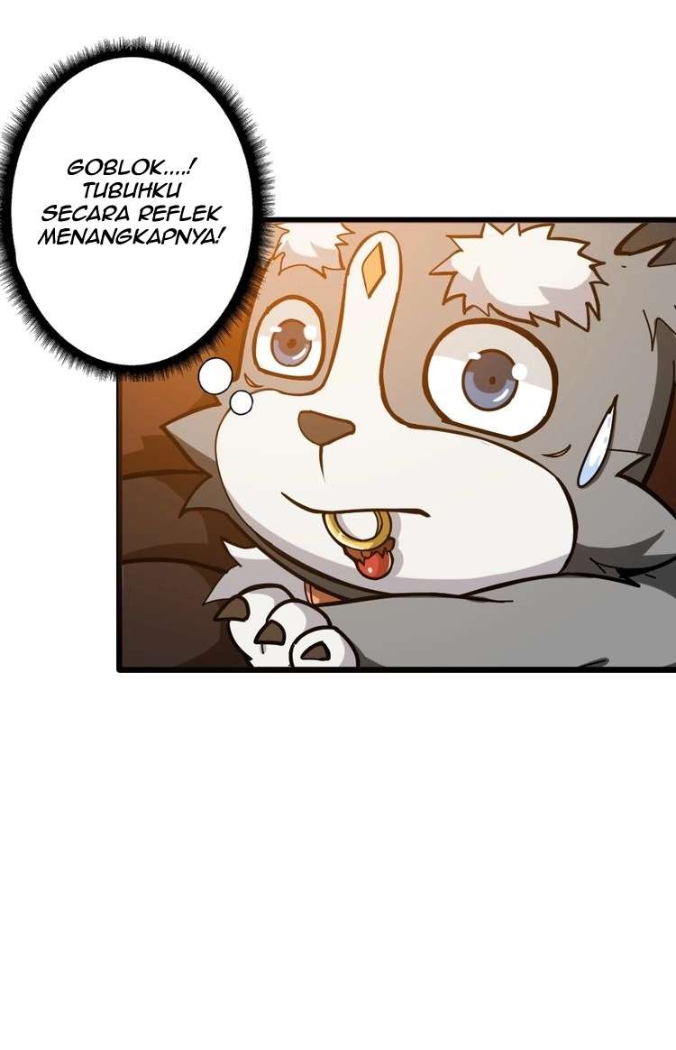 God Slayer Chapter 95 Gambar 23