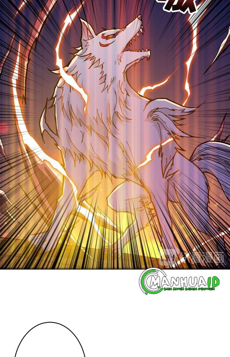 God Slayer Chapter 95 Gambar 27