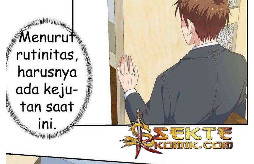 Cultivation Return on Campus Chapter 16 Gambar 11