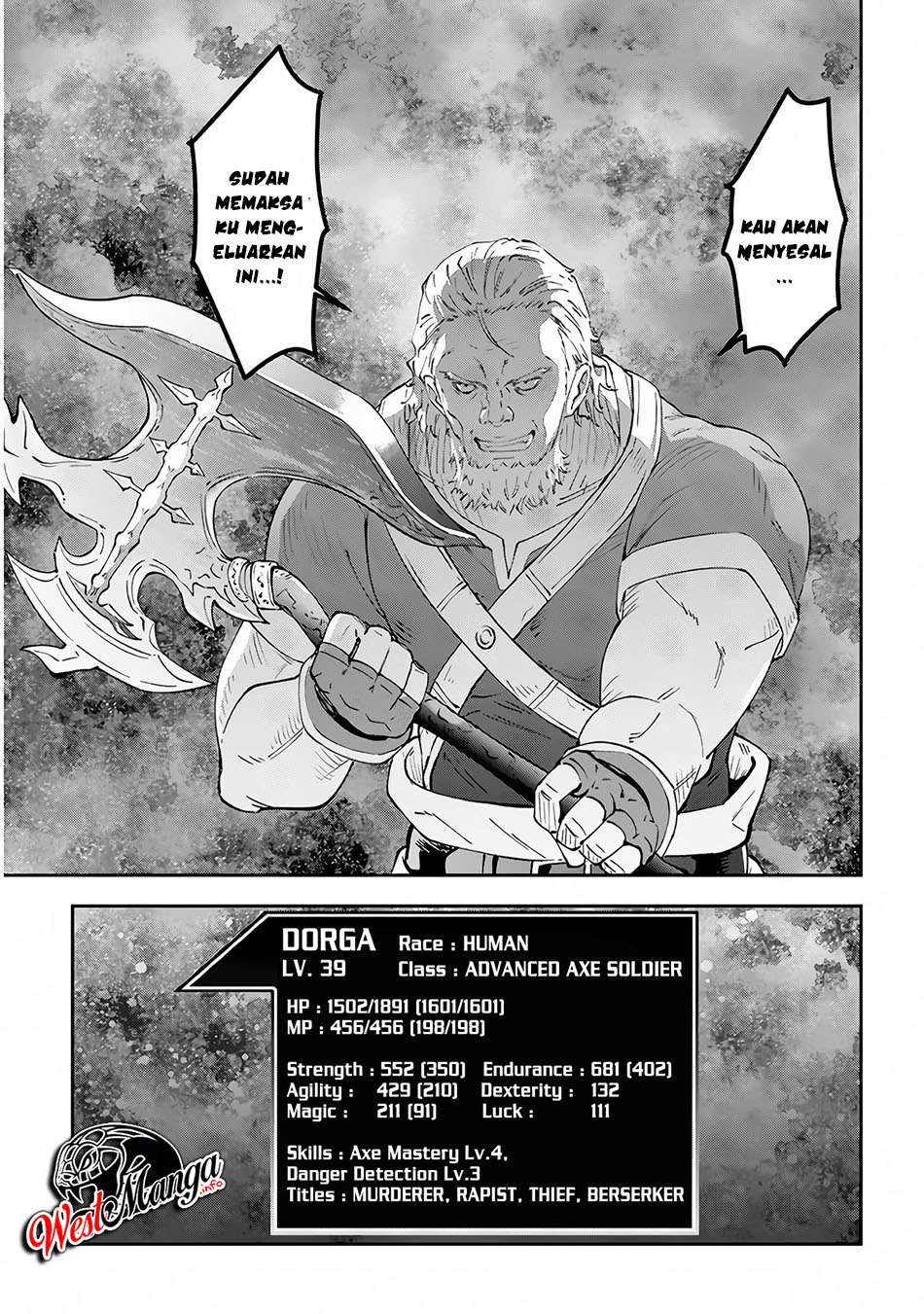 Maou ni Natte node – Dungeon Tsukutte Jingai Musume to Honobono suru Chapter 19 Gambar 25