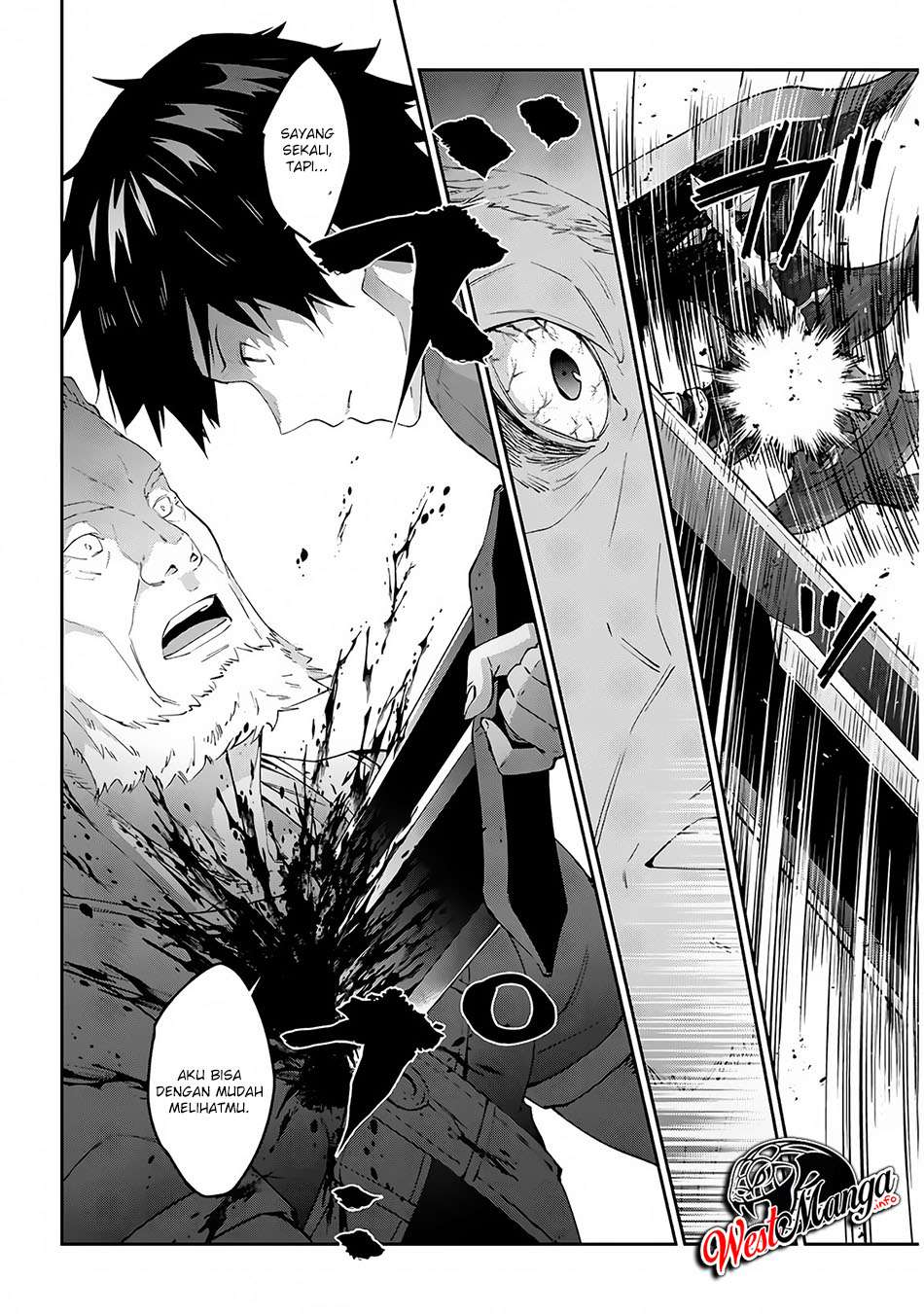 Maou ni Natte node – Dungeon Tsukutte Jingai Musume to Honobono suru Chapter 20 Gambar 13