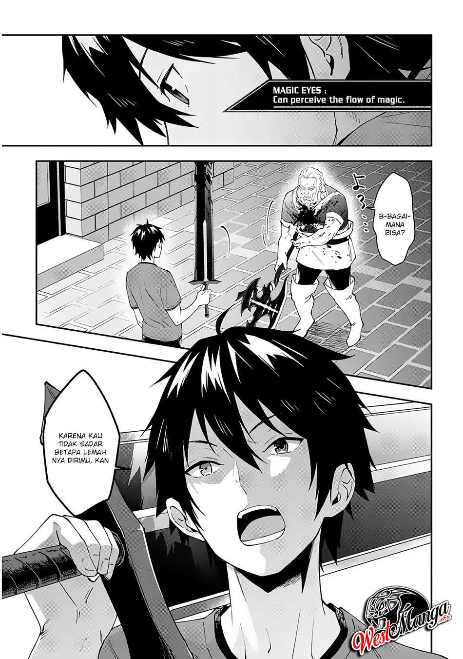 Maou ni Natte node – Dungeon Tsukutte Jingai Musume to Honobono suru Chapter 20 Gambar 14