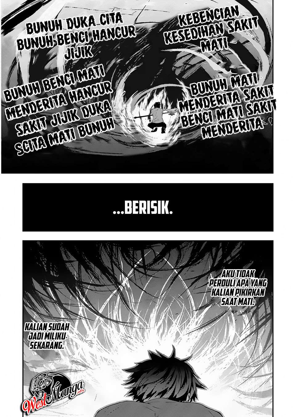 Maou ni Natte node – Dungeon Tsukutte Jingai Musume to Honobono suru Chapter 20 Gambar 18