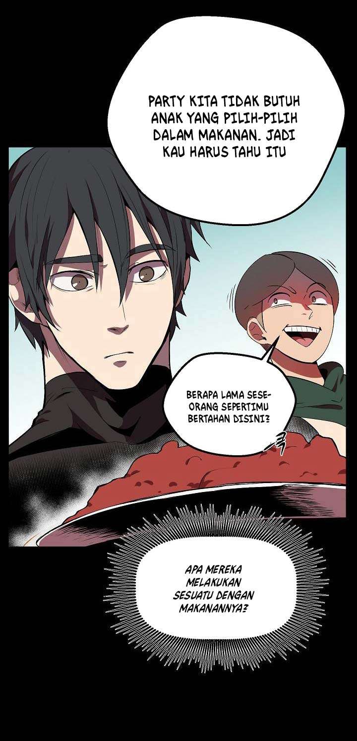 Sword King Chapter 12 Gambar 17