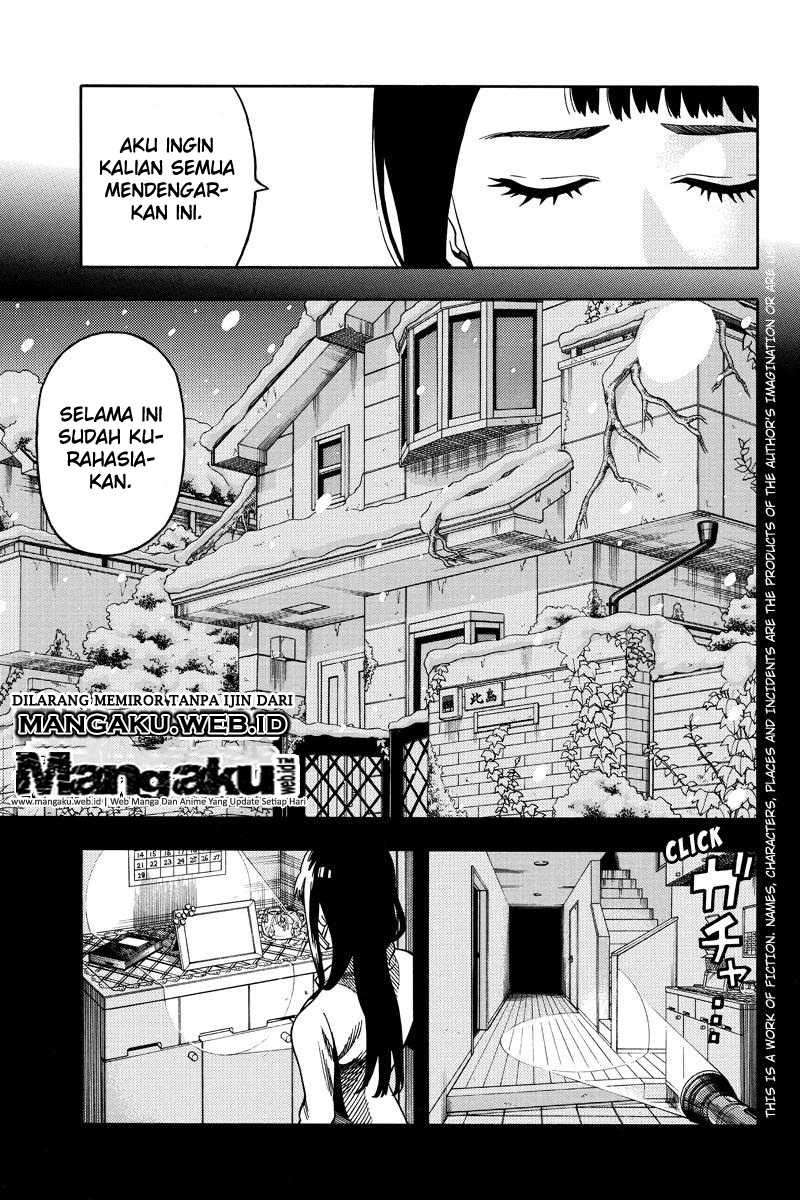 Manga Green Worldz Chapter 68 gambar nomor 2