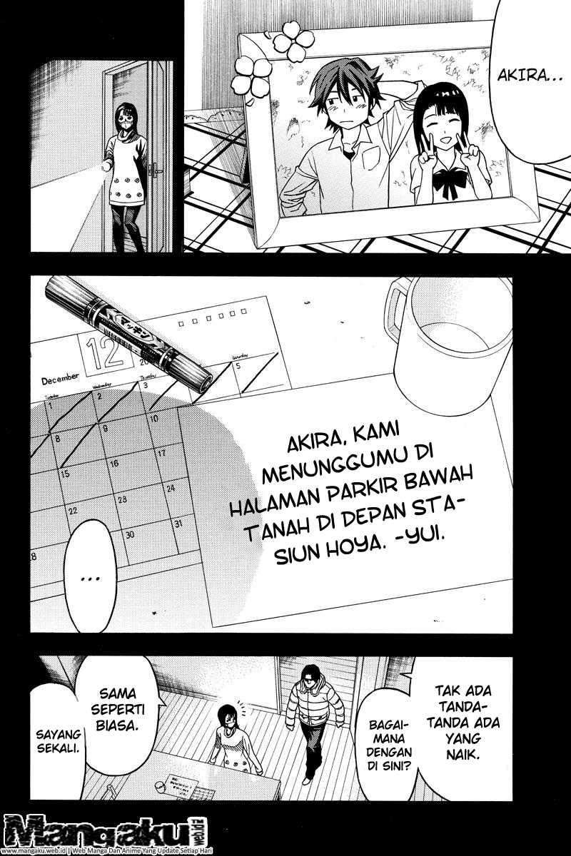Green Worldz Chapter 68 Gambar 3