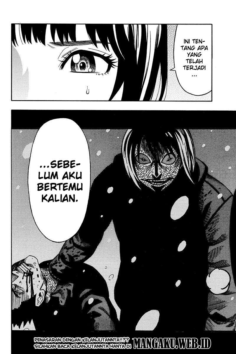 Green Worldz Chapter 67 Gambar 11