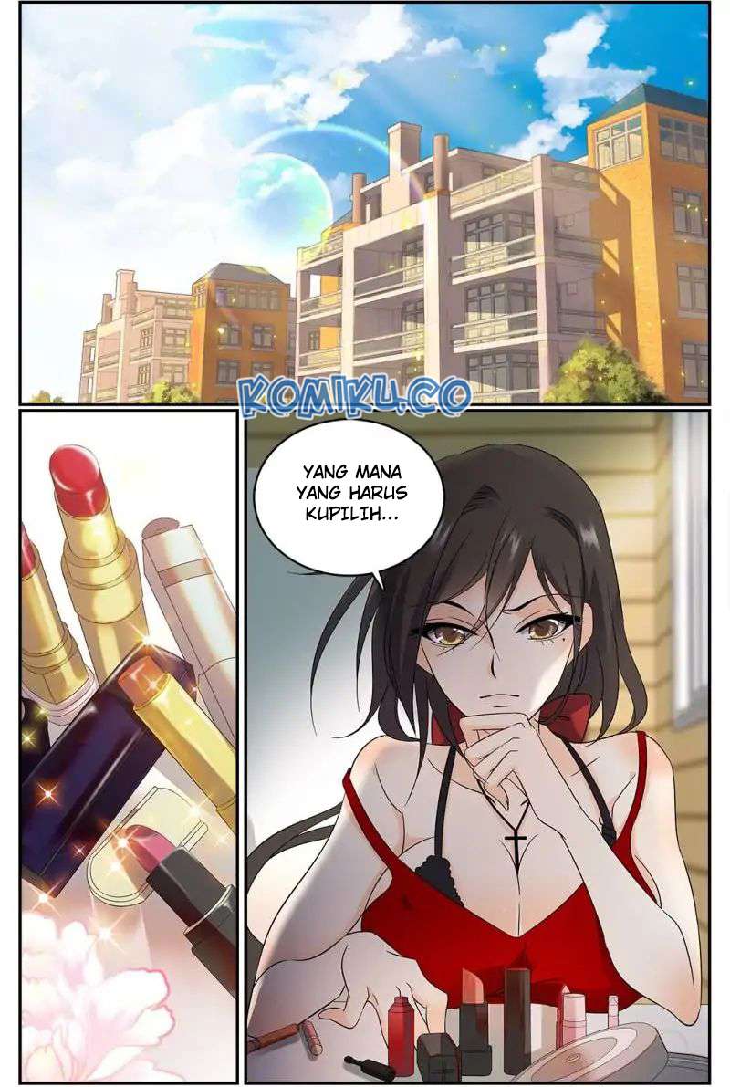 Versatile Mage Chapter 122 Gambar 3