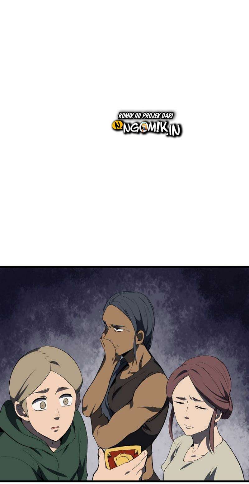 Sword King Chapter 13 Gambar 52