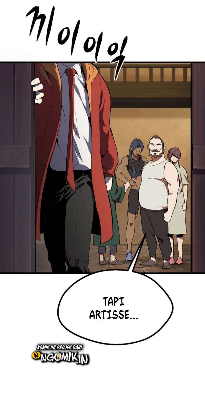 Sword King Chapter 13 Gambar 56