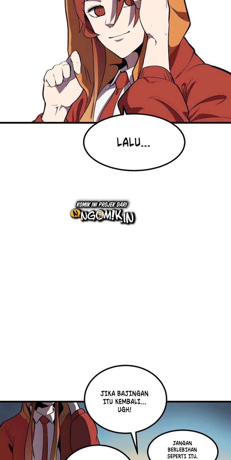 Sword King Chapter 13 Gambar 59