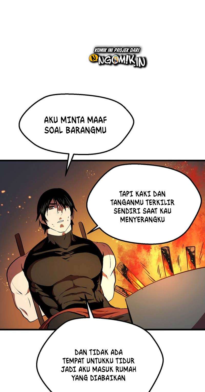 Sword King Chapter 13 Gambar 70