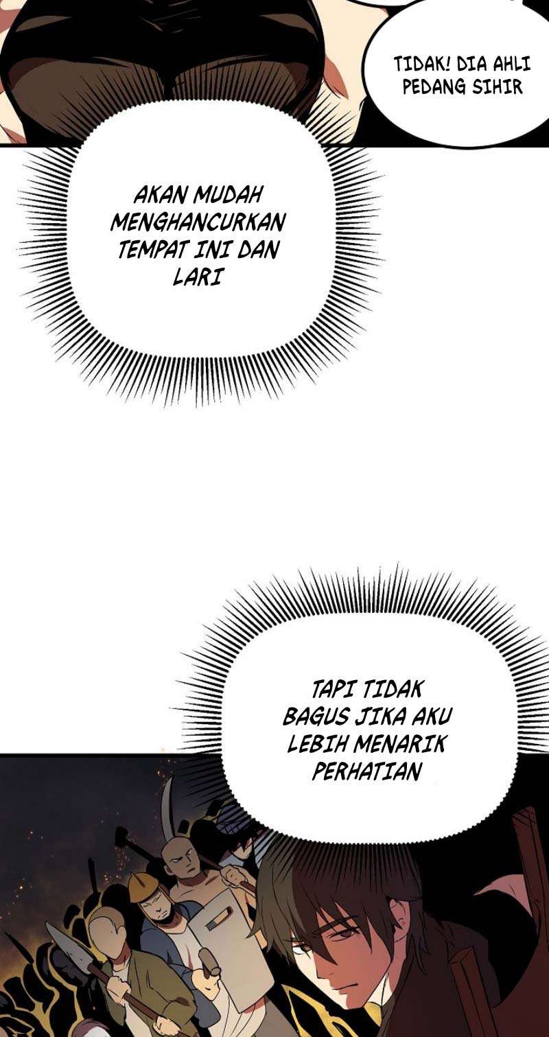 Sword King Chapter 13 Gambar 83