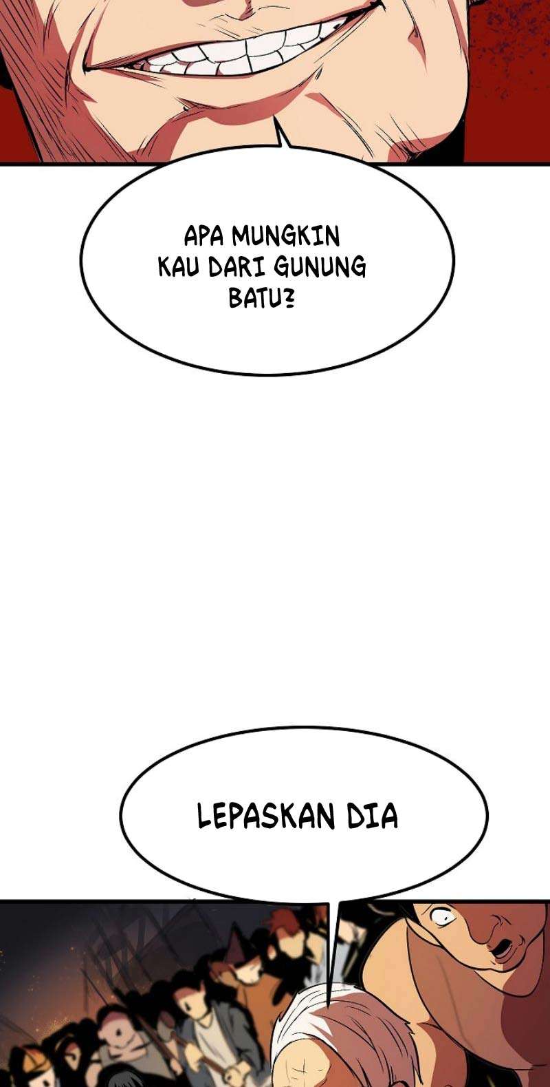 Sword King Chapter 13 Gambar 89