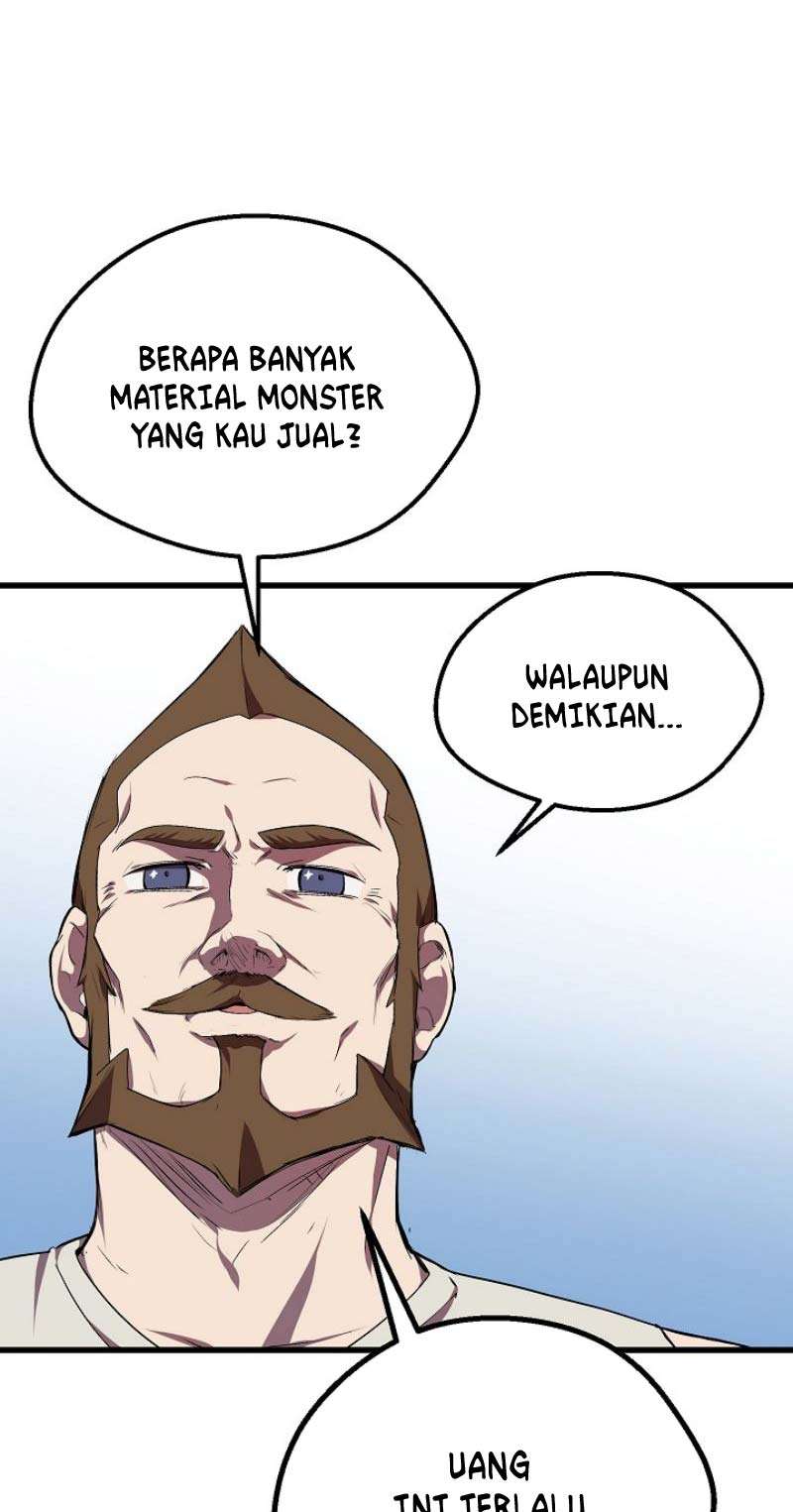 Sword King Chapter 13 Gambar 18