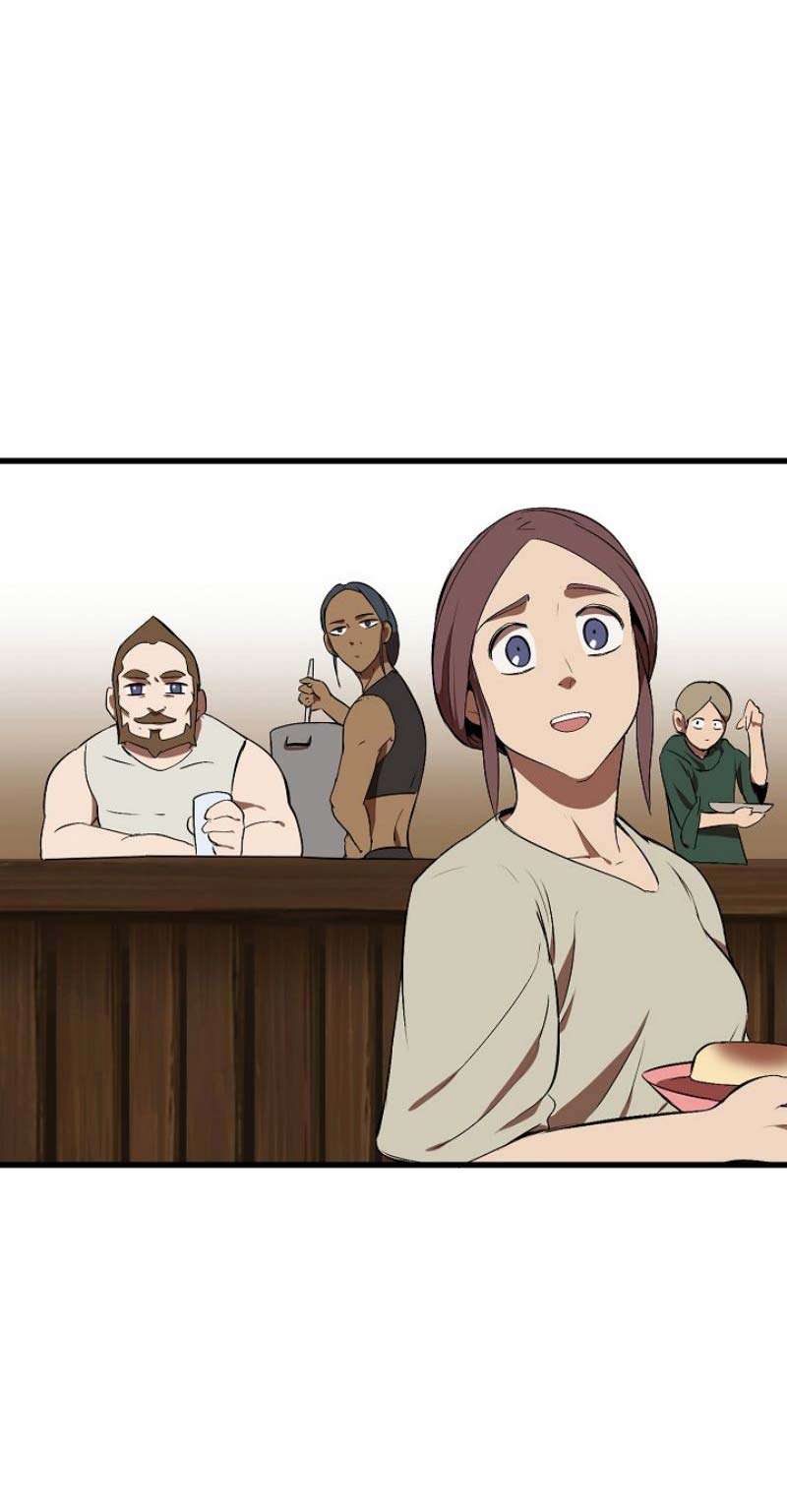 Manhwa Sword King Chapter 13 gambar nomor 2