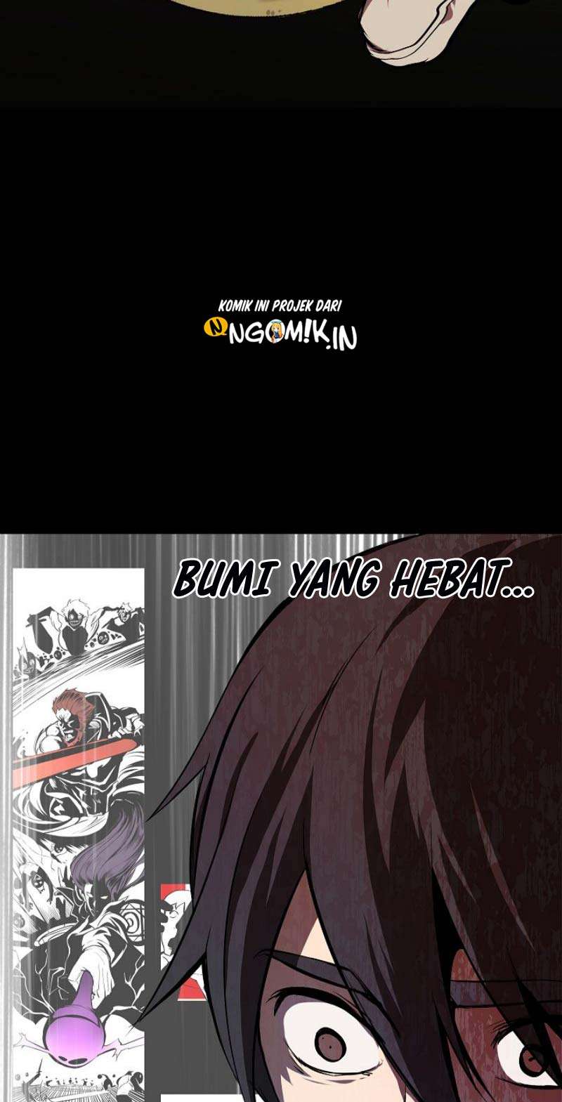 Sword King Chapter 13 Gambar 35