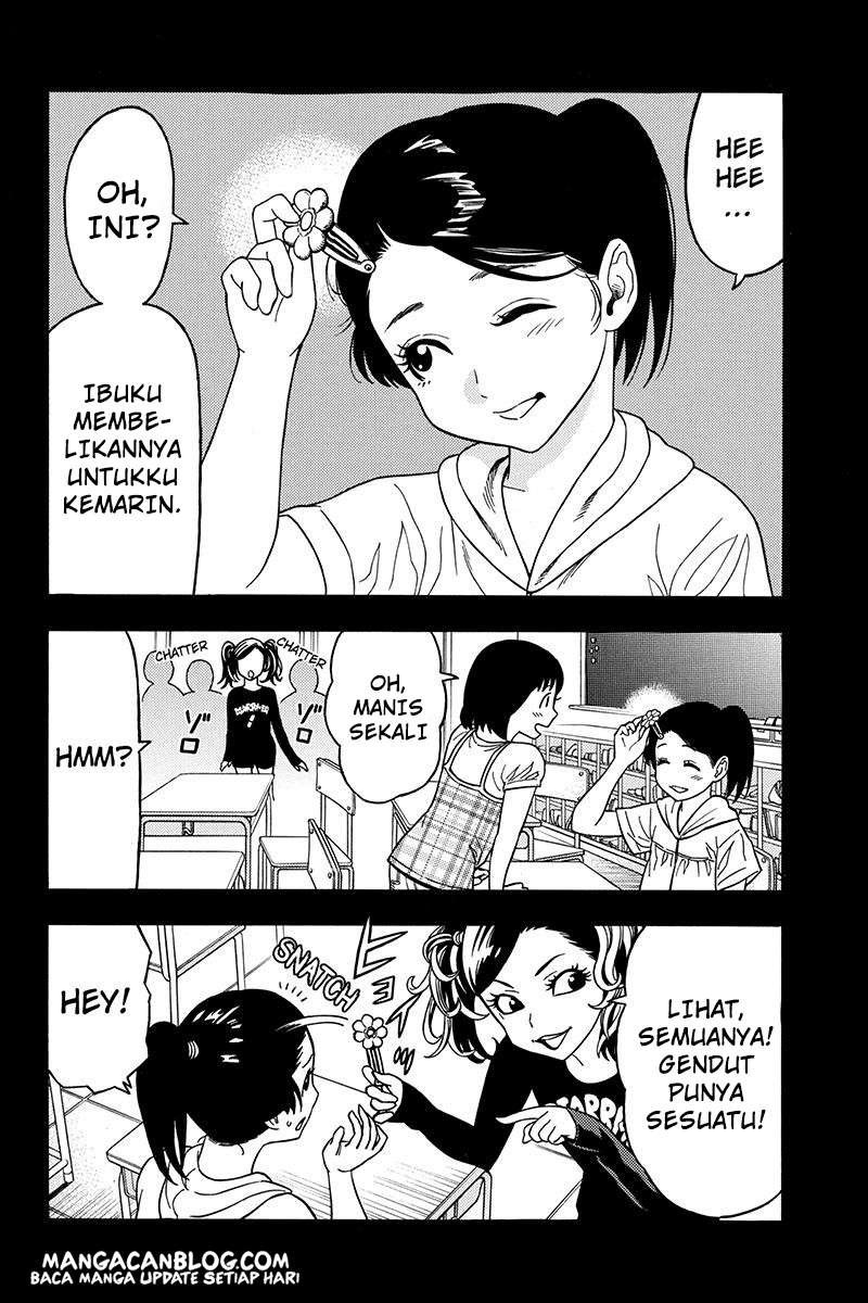 Green Worldz Chapter 59 Gambar 3