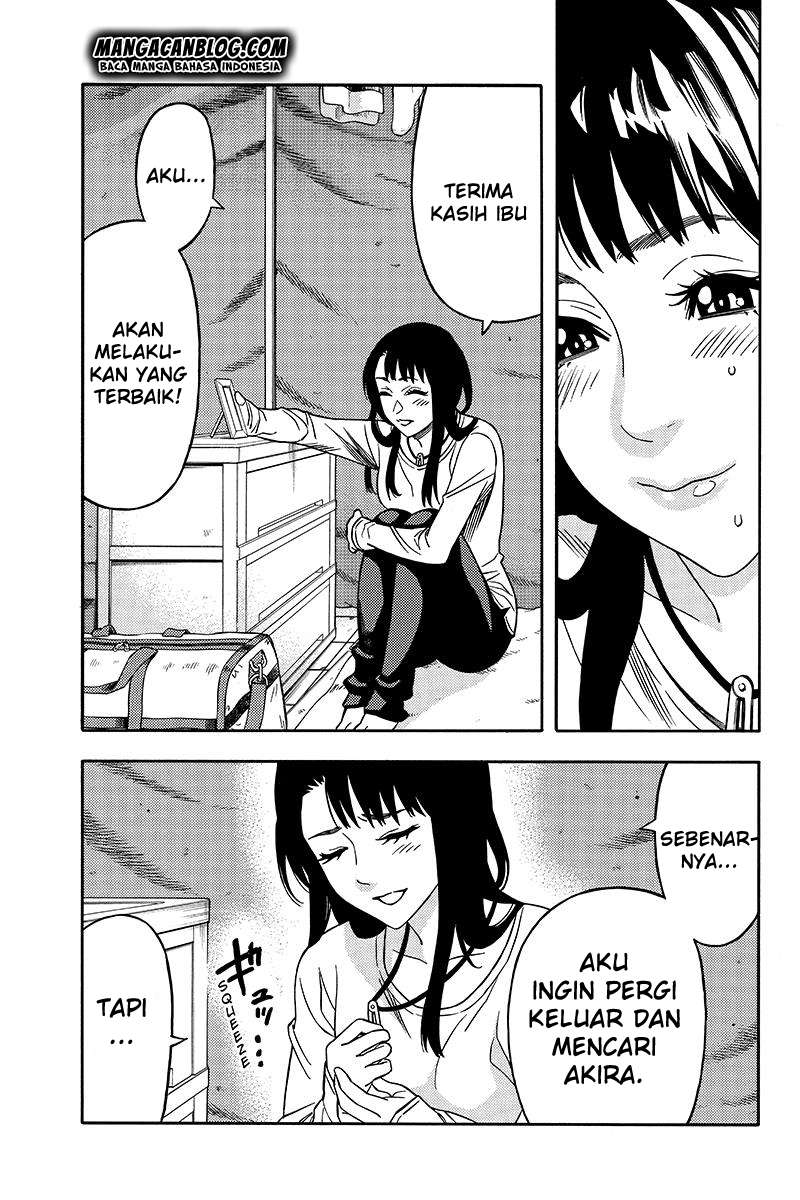 Green Worldz Chapter 58 Gambar 11