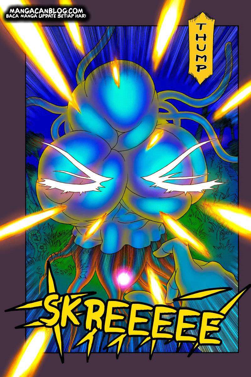 Green Worldz Chapter 57 Gambar 4