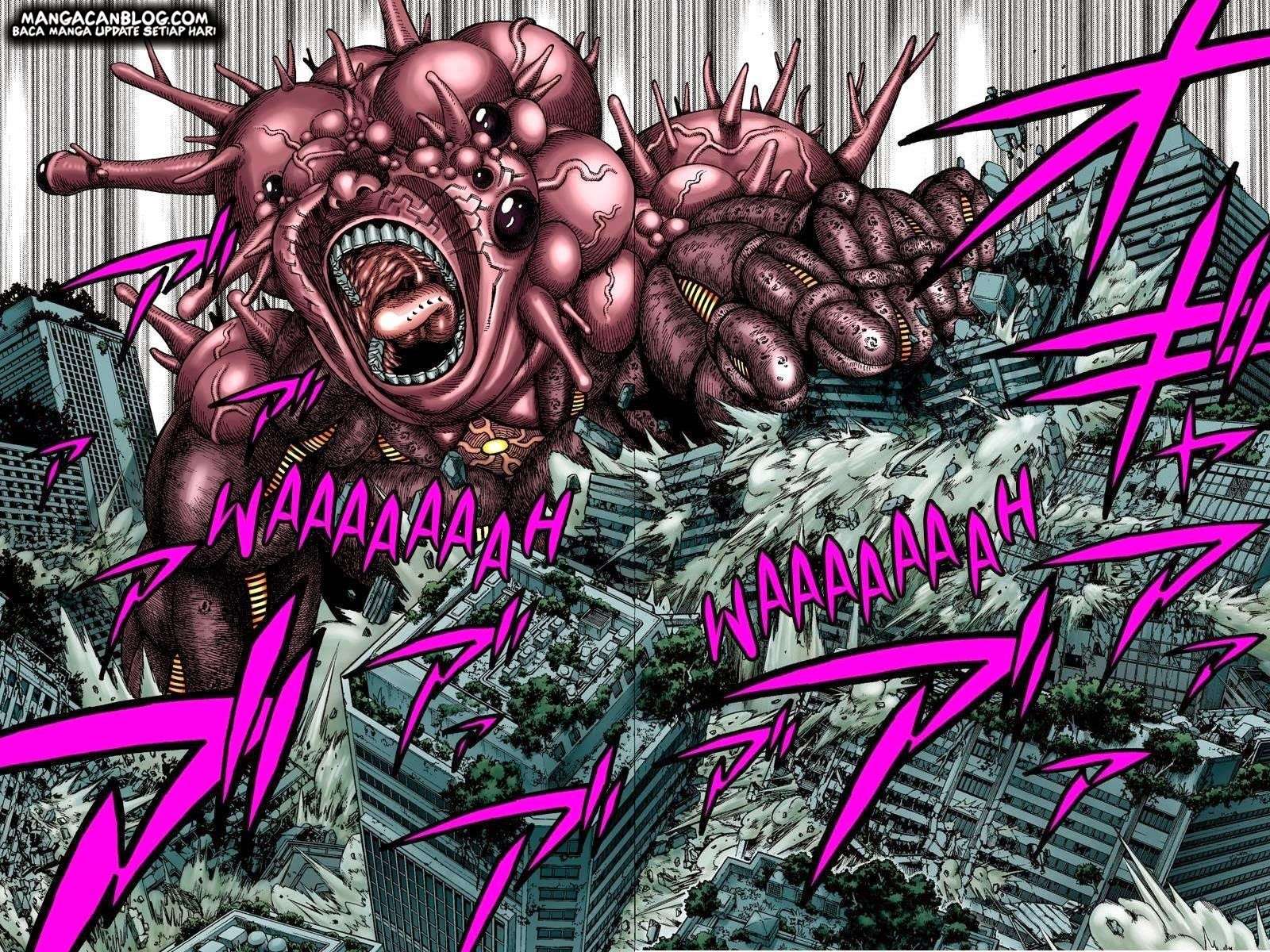 Green Worldz Chapter 54 Gambar 10