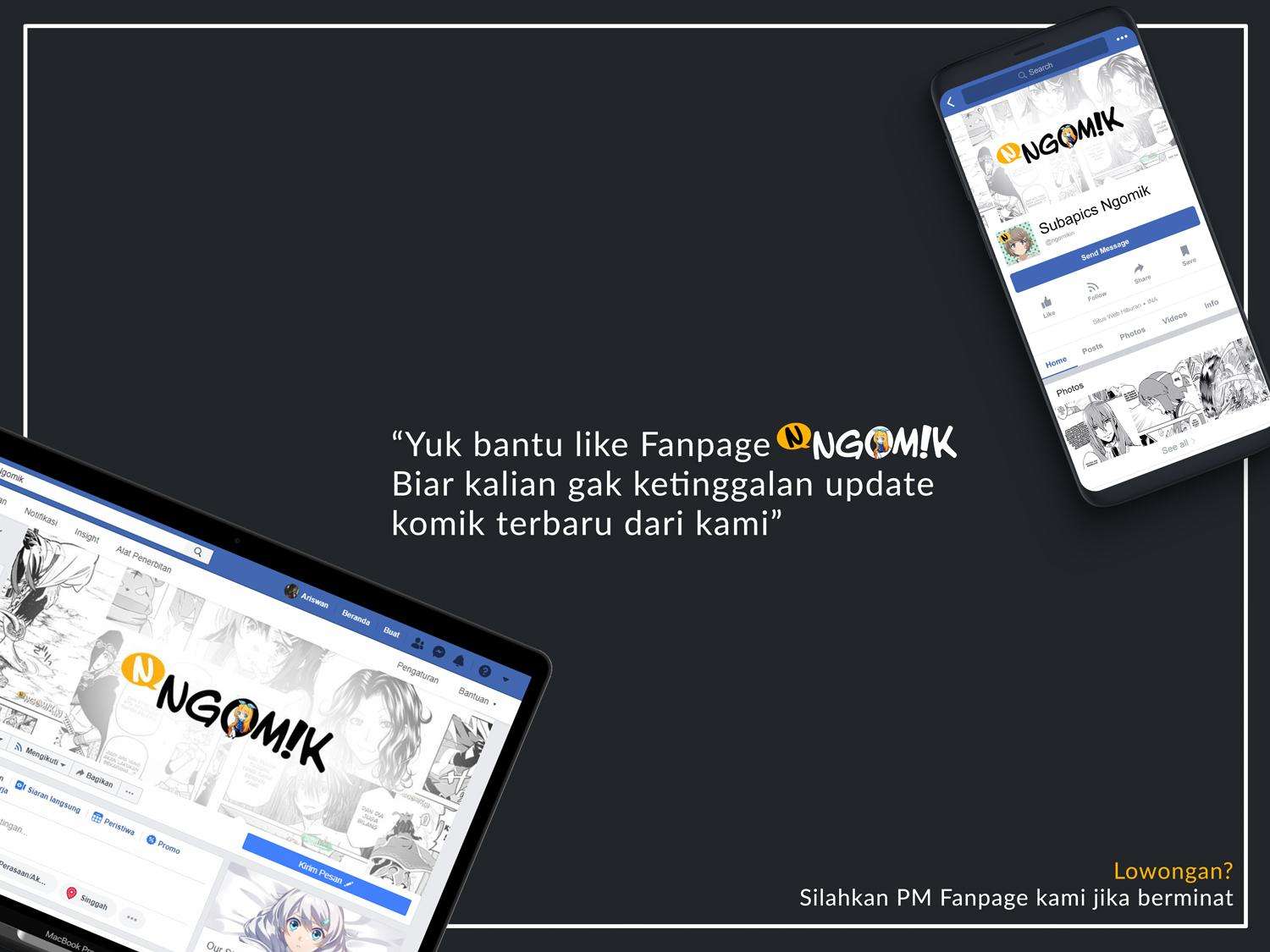 Grand Blue Chapter 52 Gambar 9