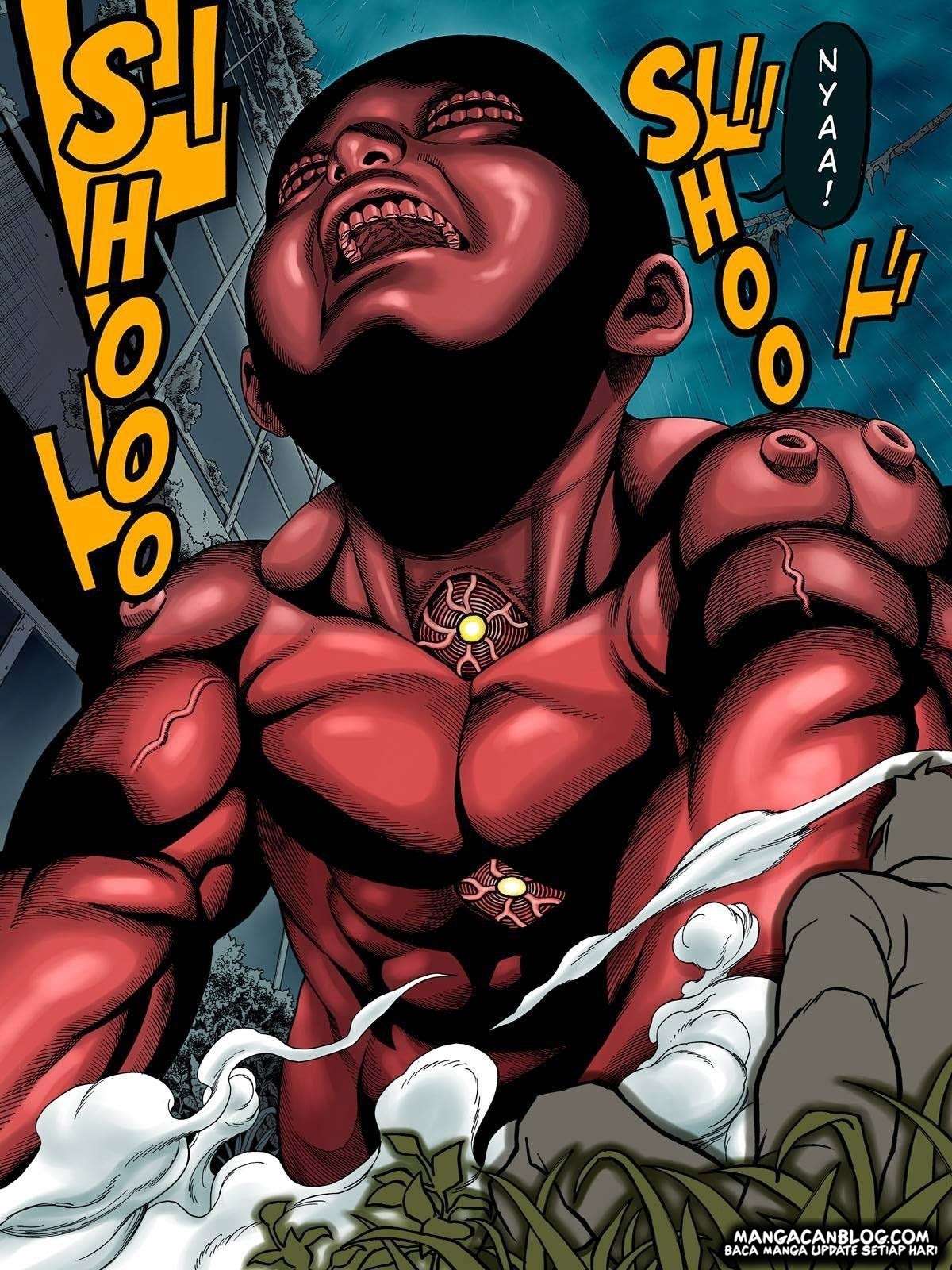 Green Worldz Chapter 52 Gambar 15