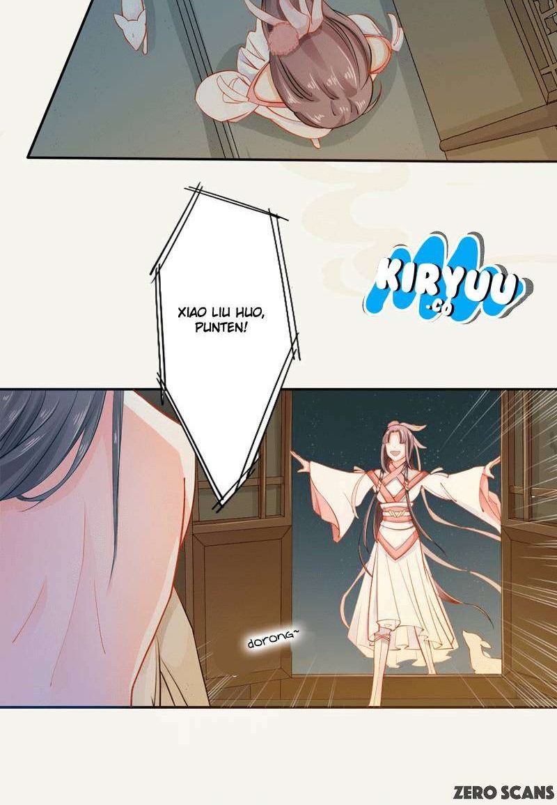 Peerless Alchemist Chapter 11 Gambar 12