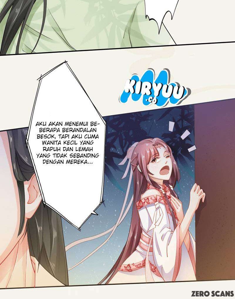 Peerless Alchemist Chapter 11 Gambar 16