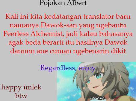 Peerless Alchemist Chapter 10 Gambar 17