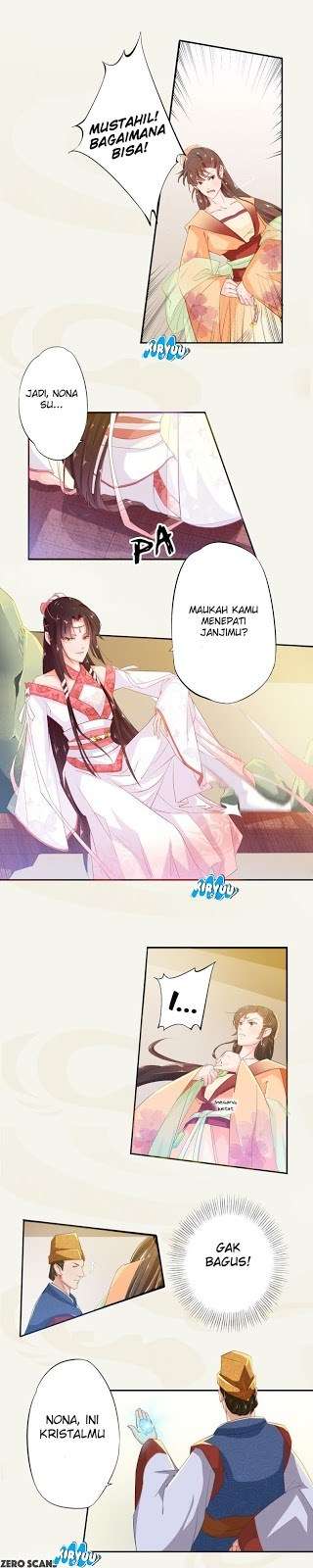 Peerless Alchemist Chapter 07 Gambar 6