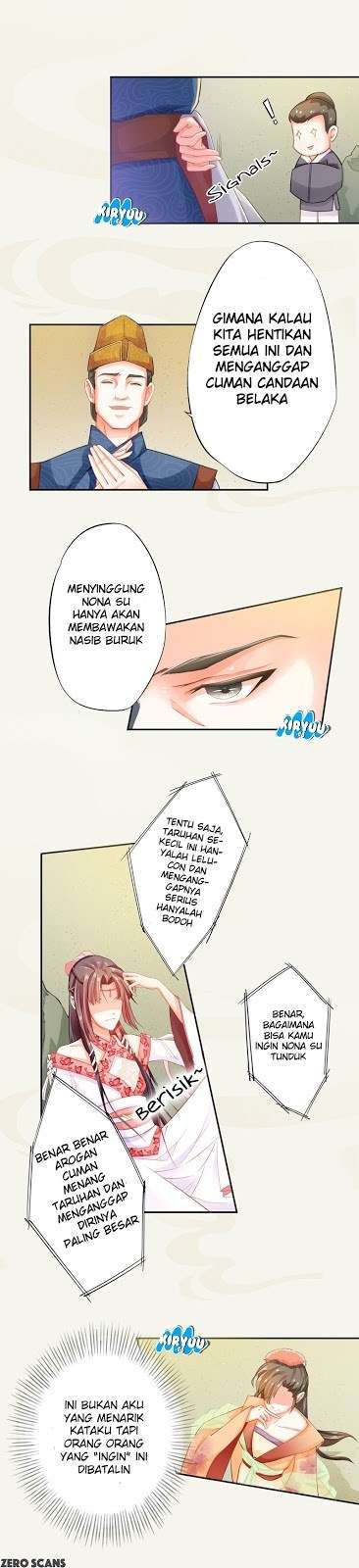 Peerless Alchemist Chapter 07 Gambar 7