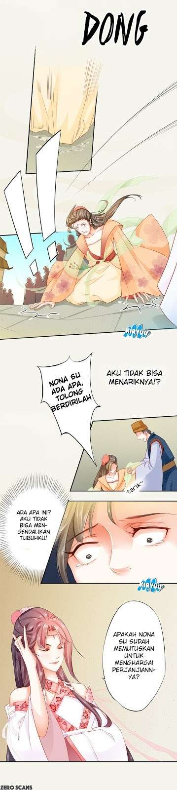 Peerless Alchemist Chapter 07 Gambar 9