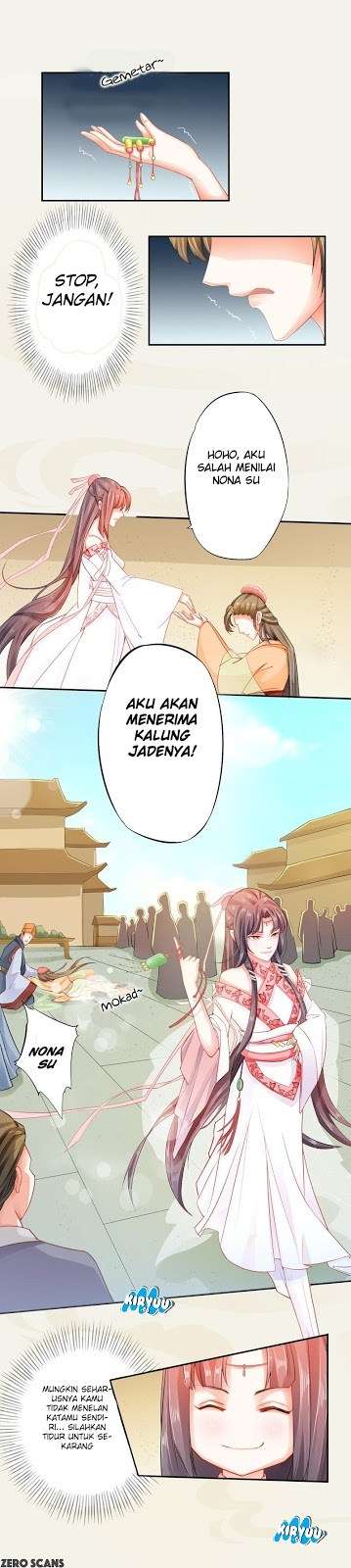 Peerless Alchemist Chapter 07 Gambar 10