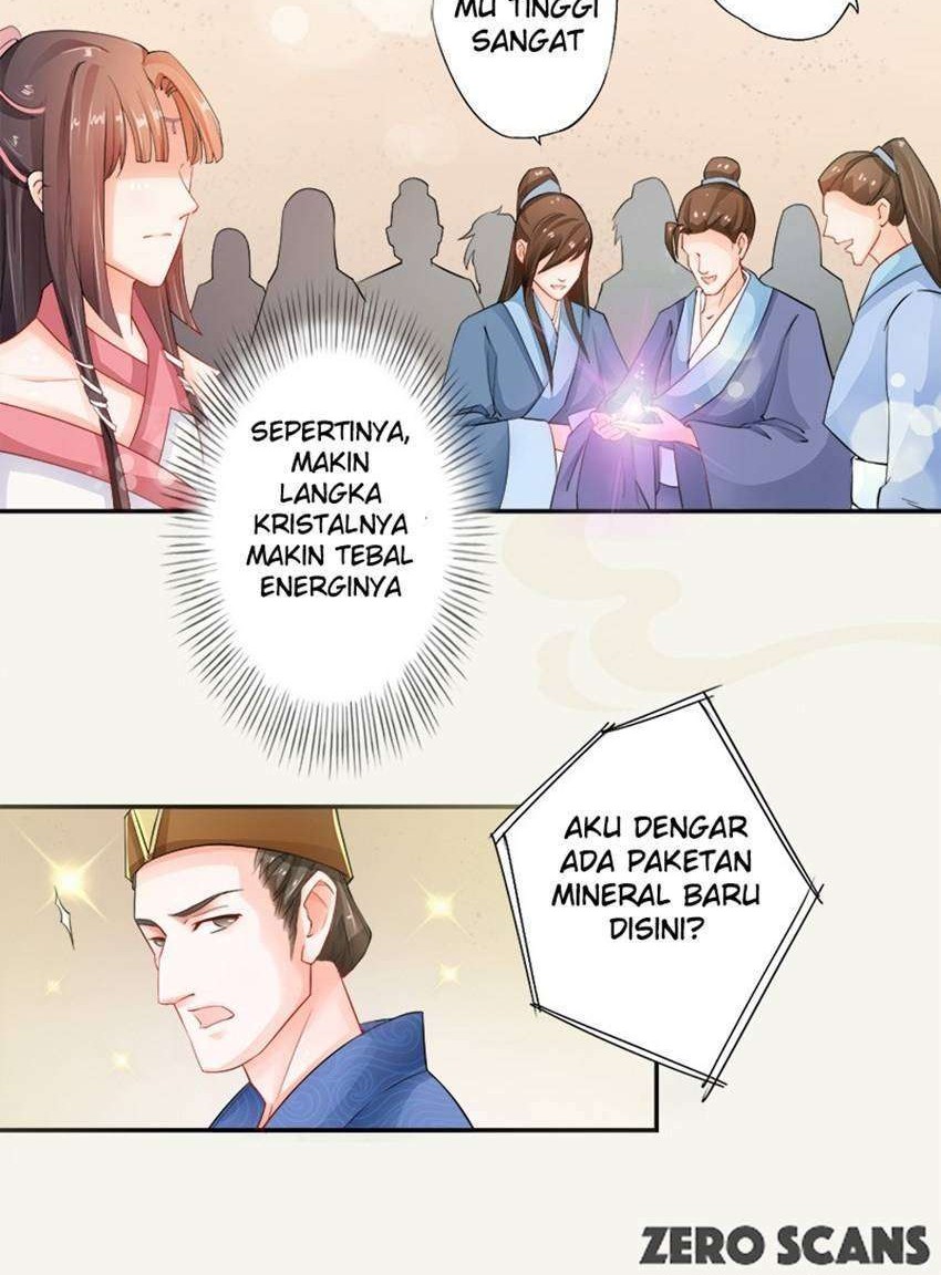 Peerless Alchemist Chapter 06 Gambar 6